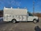 2025 GMC Savana Cutaway 4500 2WT