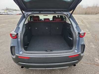 2025 Mazda Mazda CX-50 Hybrid Premium Plus Package