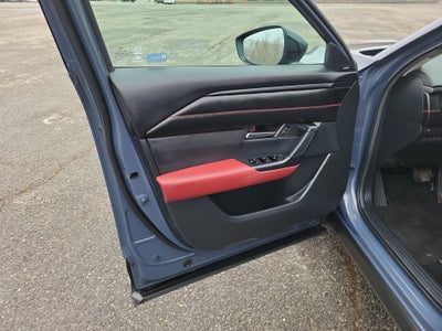 2025 Mazda Mazda CX-50 Hybrid Premium Plus Package