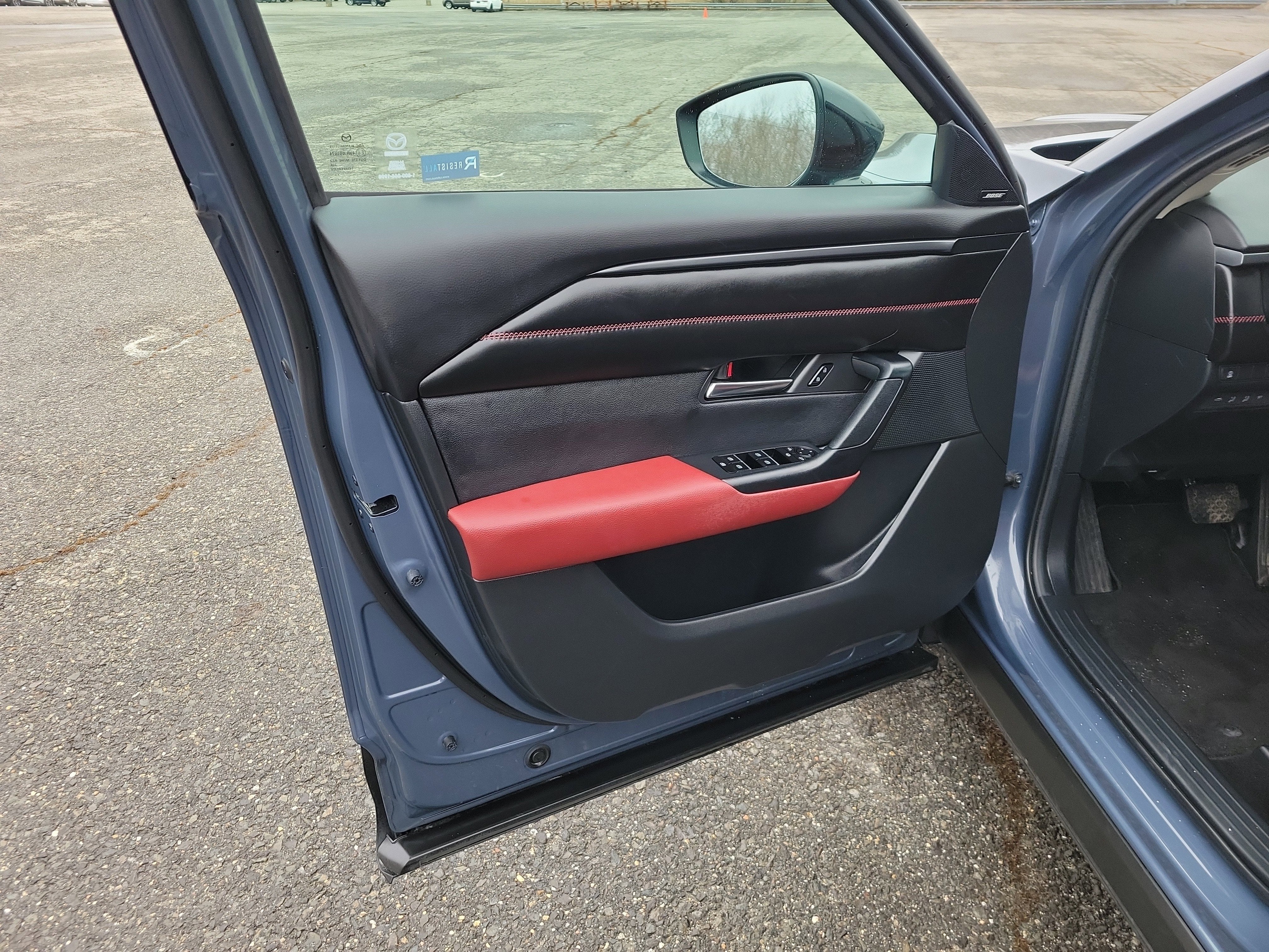 2025 Mazda Mazda CX-50 Hybrid Premium Plus Package