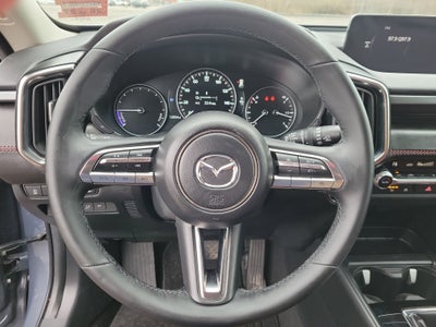2025 Mazda Mazda CX-50 Hybrid Premium Plus Package