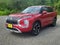 2023 Mitsubishi Outlander SE 2.5 S-AWC