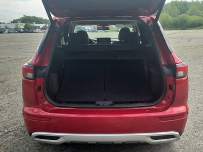 2023 Mitsubishi Outlander SE 2.5 S-AWC