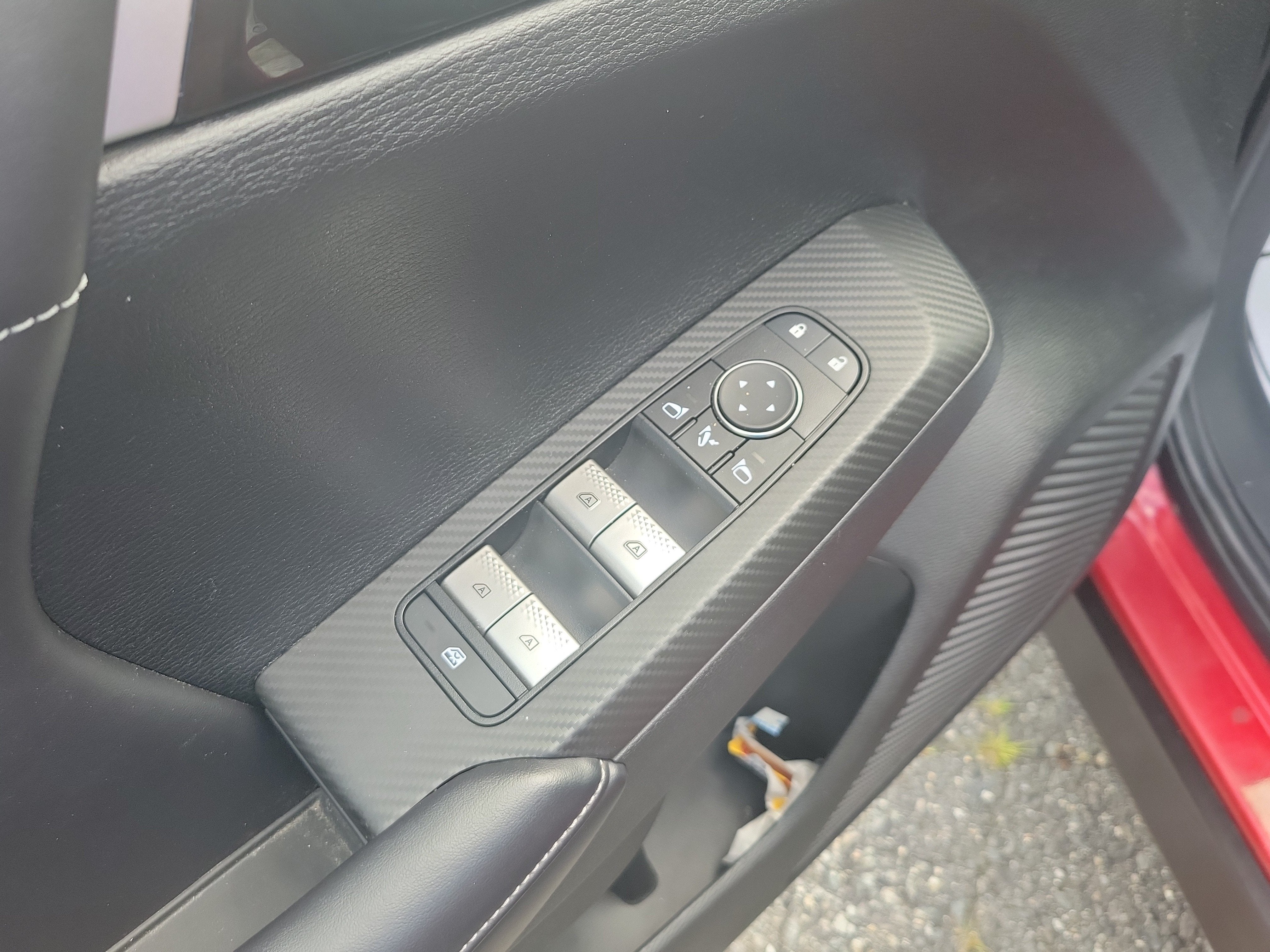 2023 Mitsubishi Outlander SE 2.5 S-AWC