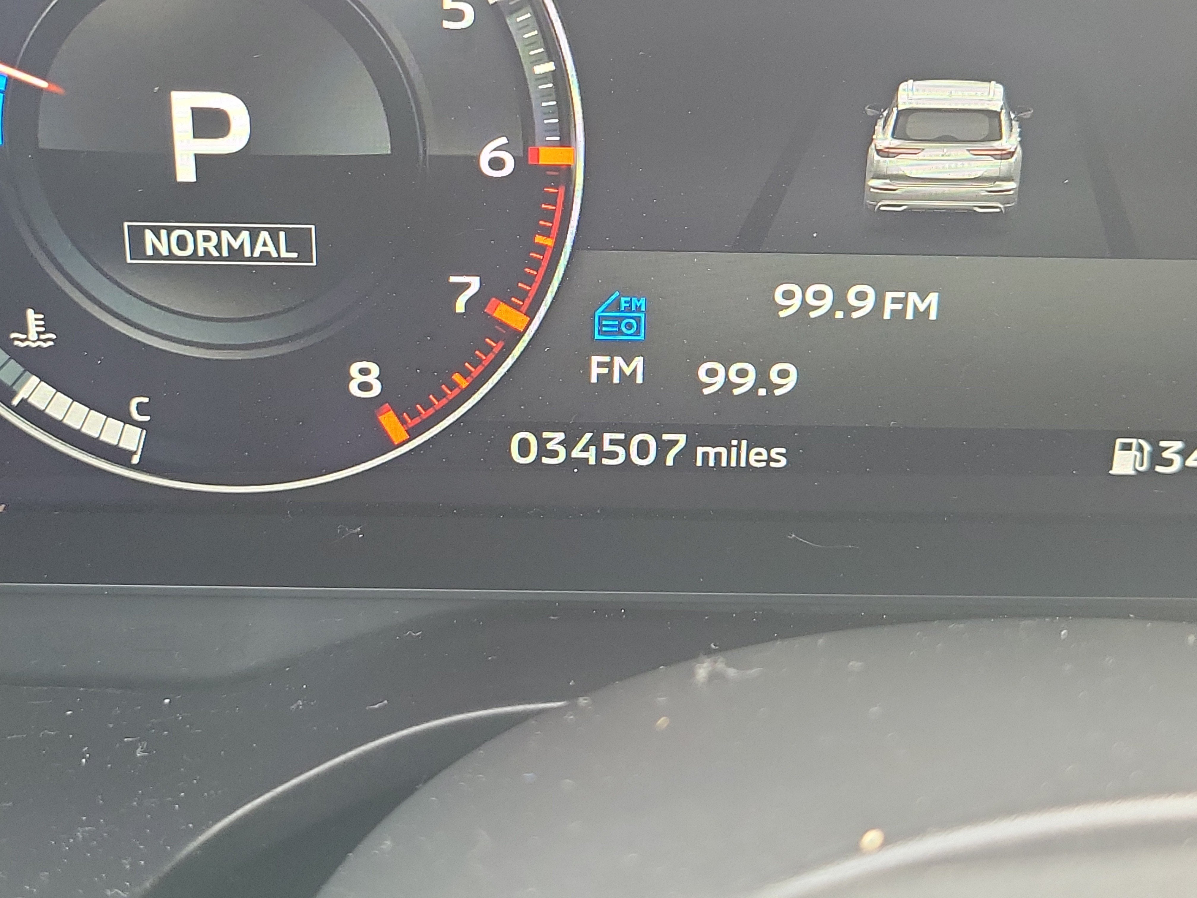 2023 Mitsubishi Outlander SE 2.5 S-AWC