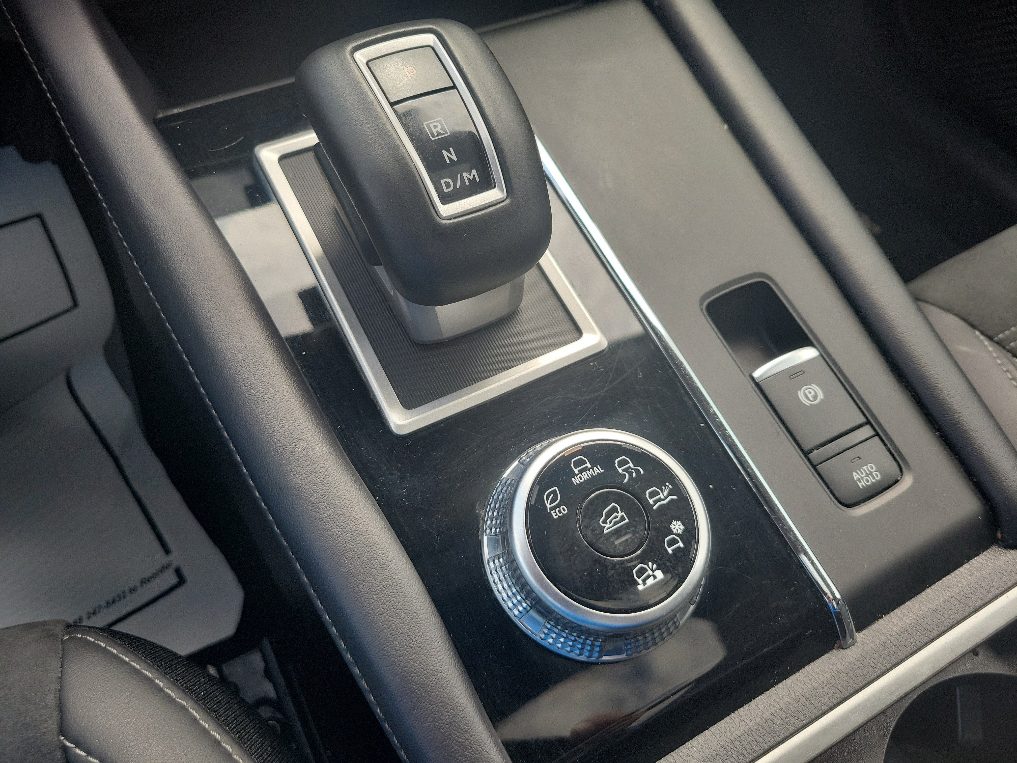 2023 Mitsubishi Outlander SE 2.5 S-AWC