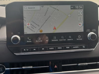 2023 Mitsubishi Outlander SE 2.5 S-AWC