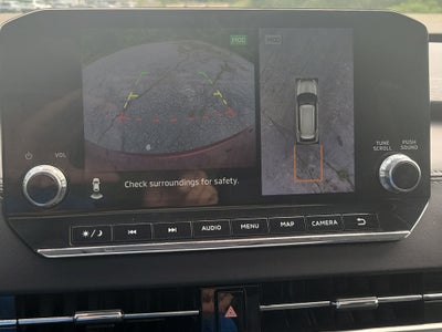 2023 Mitsubishi Outlander SE 2.5 S-AWC