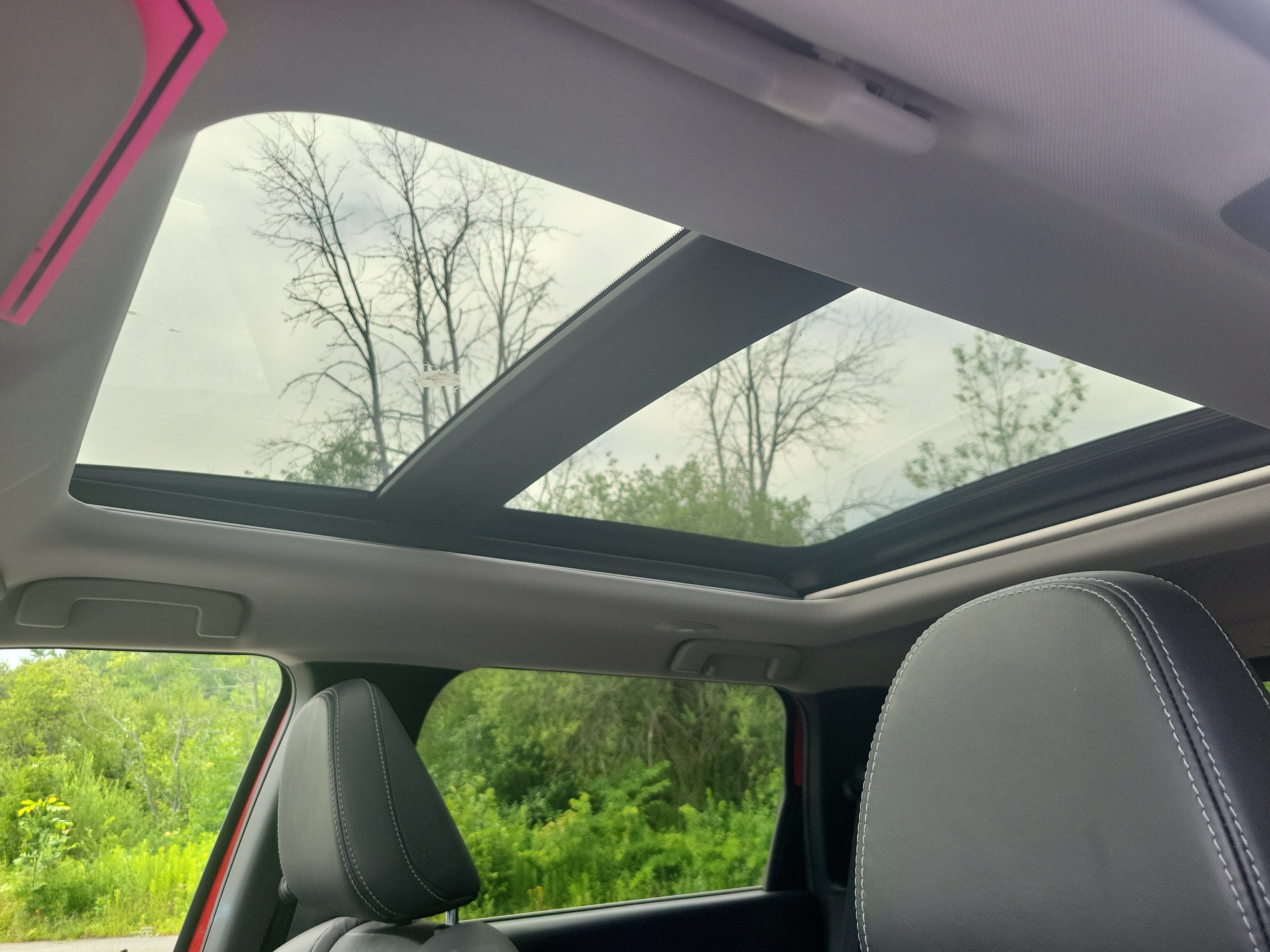 2023 Mitsubishi Outlander SE 2.5 S-AWC