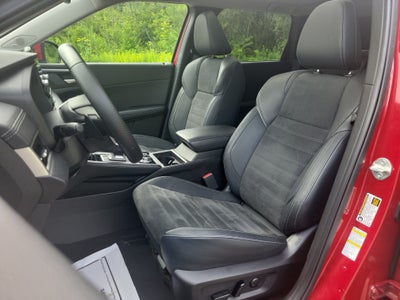 2023 Mitsubishi Outlander SE 2.5 S-AWC