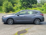 2024 Subaru Impreza Sport 5-Door