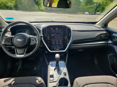 2024 Subaru Impreza Sport 5-Door
