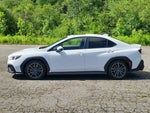 2024 Subaru WRX GT