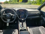 2024 Subaru WRX GT