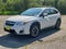 2017 Subaru Crosstrek 2.0i Limited