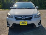 2017 Subaru Crosstrek 2.0i Limited