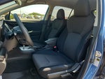 2021 Subaru Crosstrek CVT