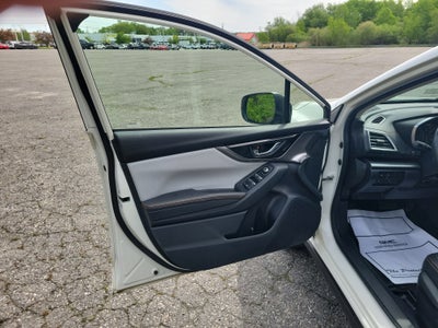 2018 Subaru Crosstrek 2.0i Limited