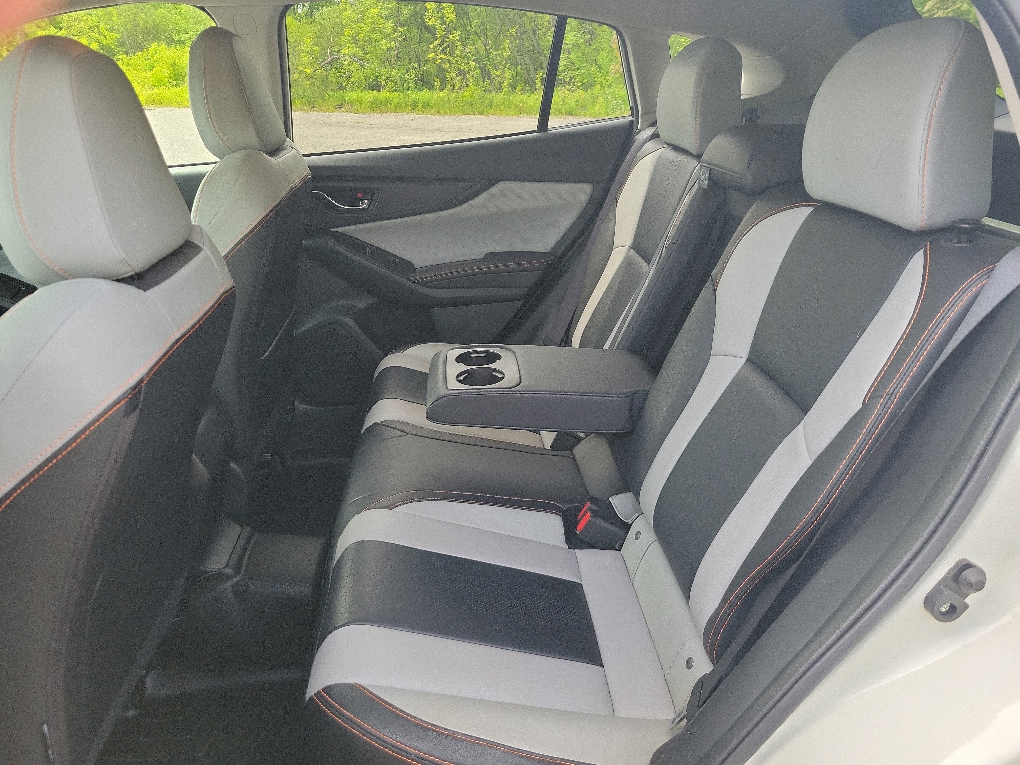 2018 Subaru Crosstrek 2.0i Limited