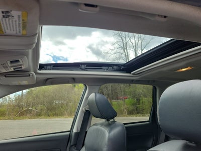 2014 Subaru Forester 2.0XT Touring