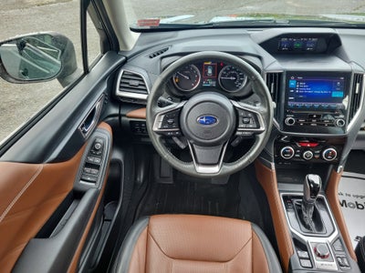 2023 Subaru Forester Touring