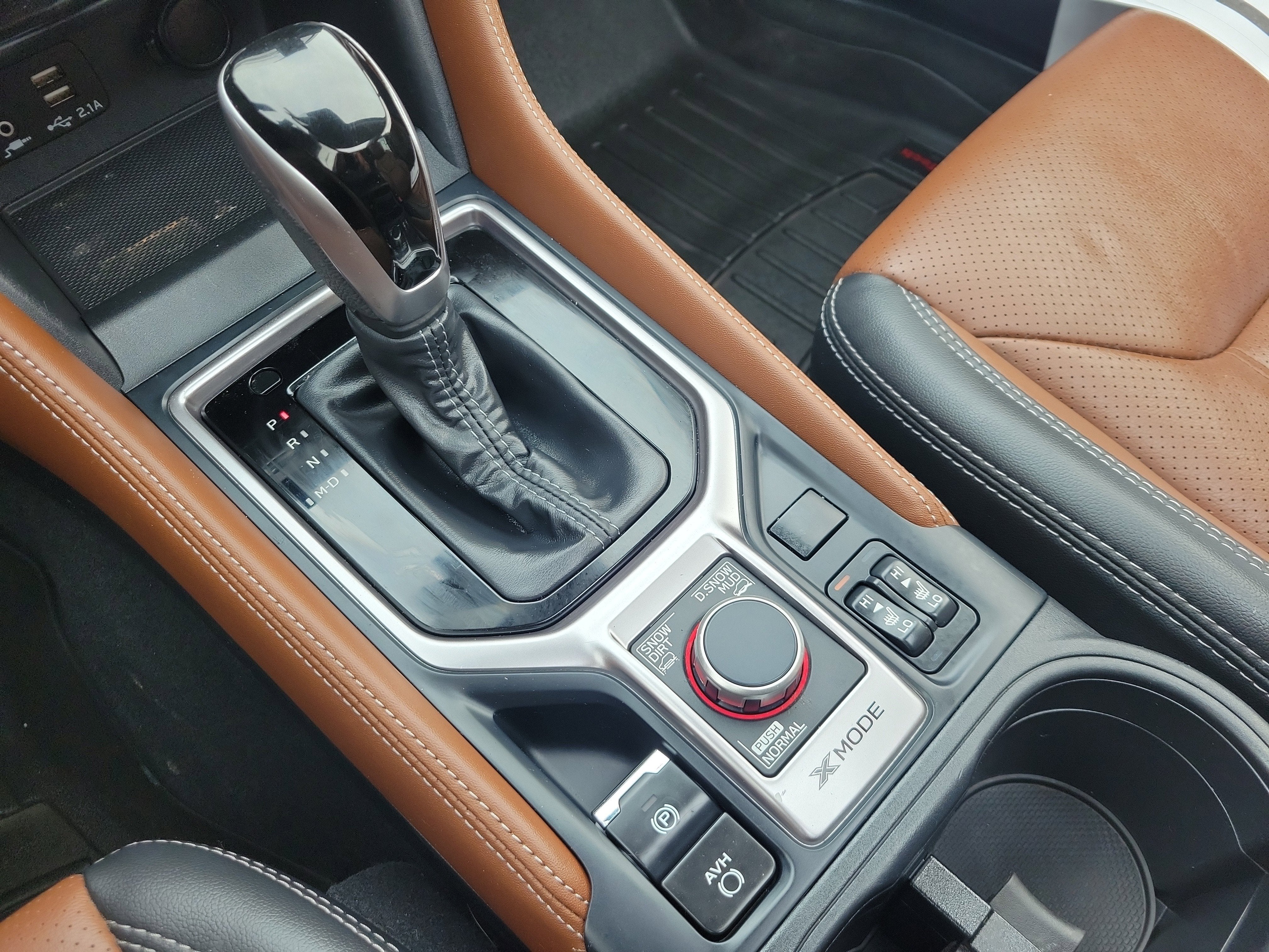 2023 Subaru Forester Touring