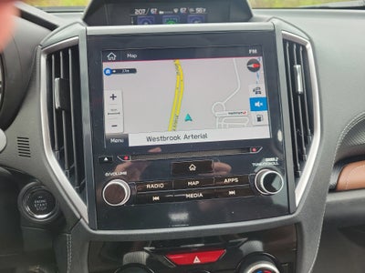 2023 Subaru Forester Touring