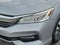 2017 Honda Accord Hybrid Touring