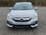 2017 Honda Accord Hybrid Touring