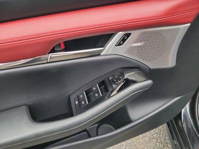 2024 Mazda Mazda3 Hatchback 2.5 S Preferred