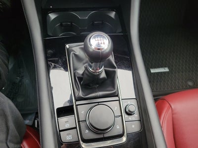 2024 Mazda Mazda3 Hatchback 2.5 S Preferred