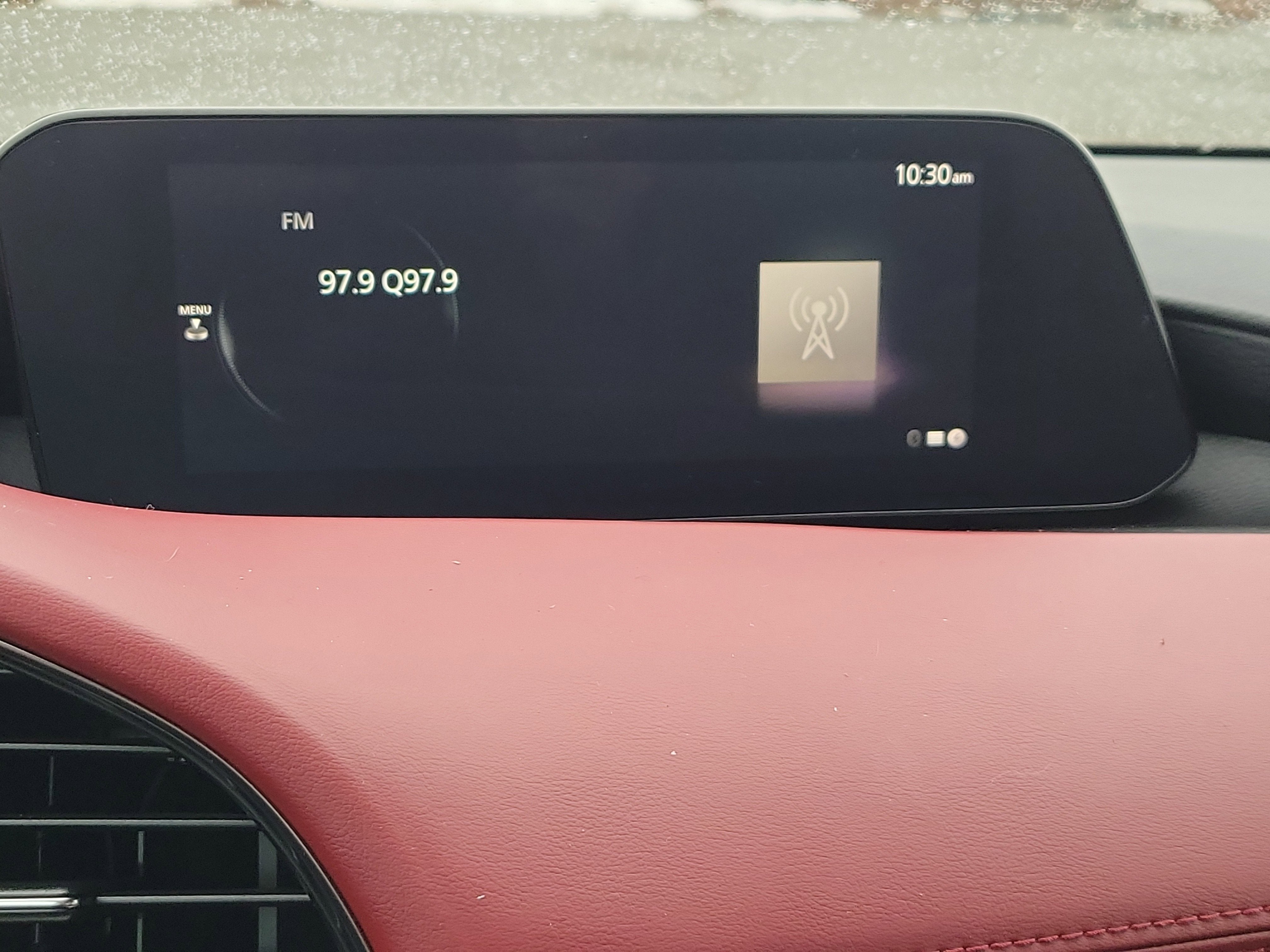 2024 Mazda Mazda3 Hatchback 2.5 S Preferred