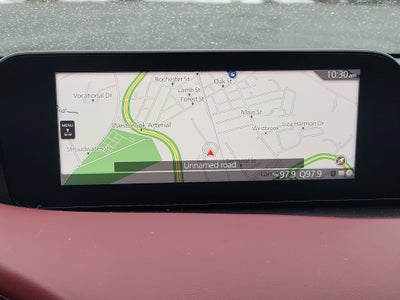 2024 Mazda Mazda3 Hatchback 2.5 S Preferred