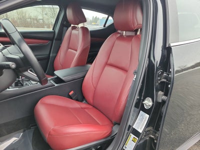 2024 Mazda Mazda3 Hatchback 2.5 S Preferred