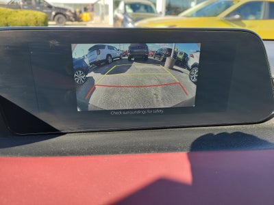 2023 Mazda Mazda3 Hatchback 2.5 S Premium