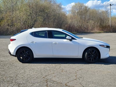 2023 Mazda Mazda3 Hatchback 2.5 S Premium