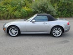 2011 Mazda Mazda MX-5 Miata Grand Touring