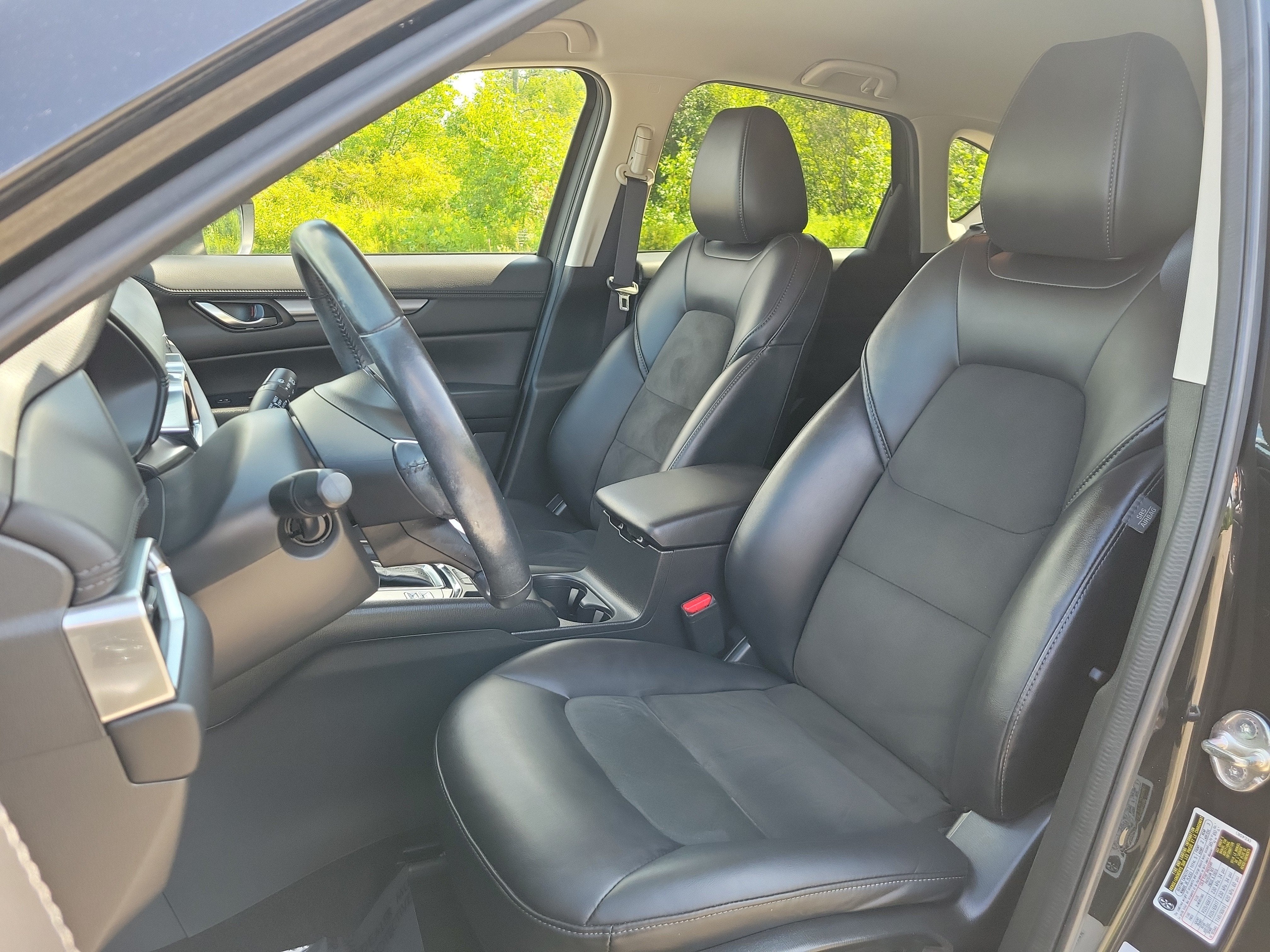 2020 Mazda Mazda CX-5 Touring