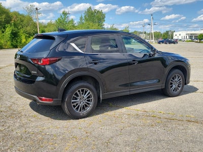 2020 Mazda Mazda CX-5 Touring