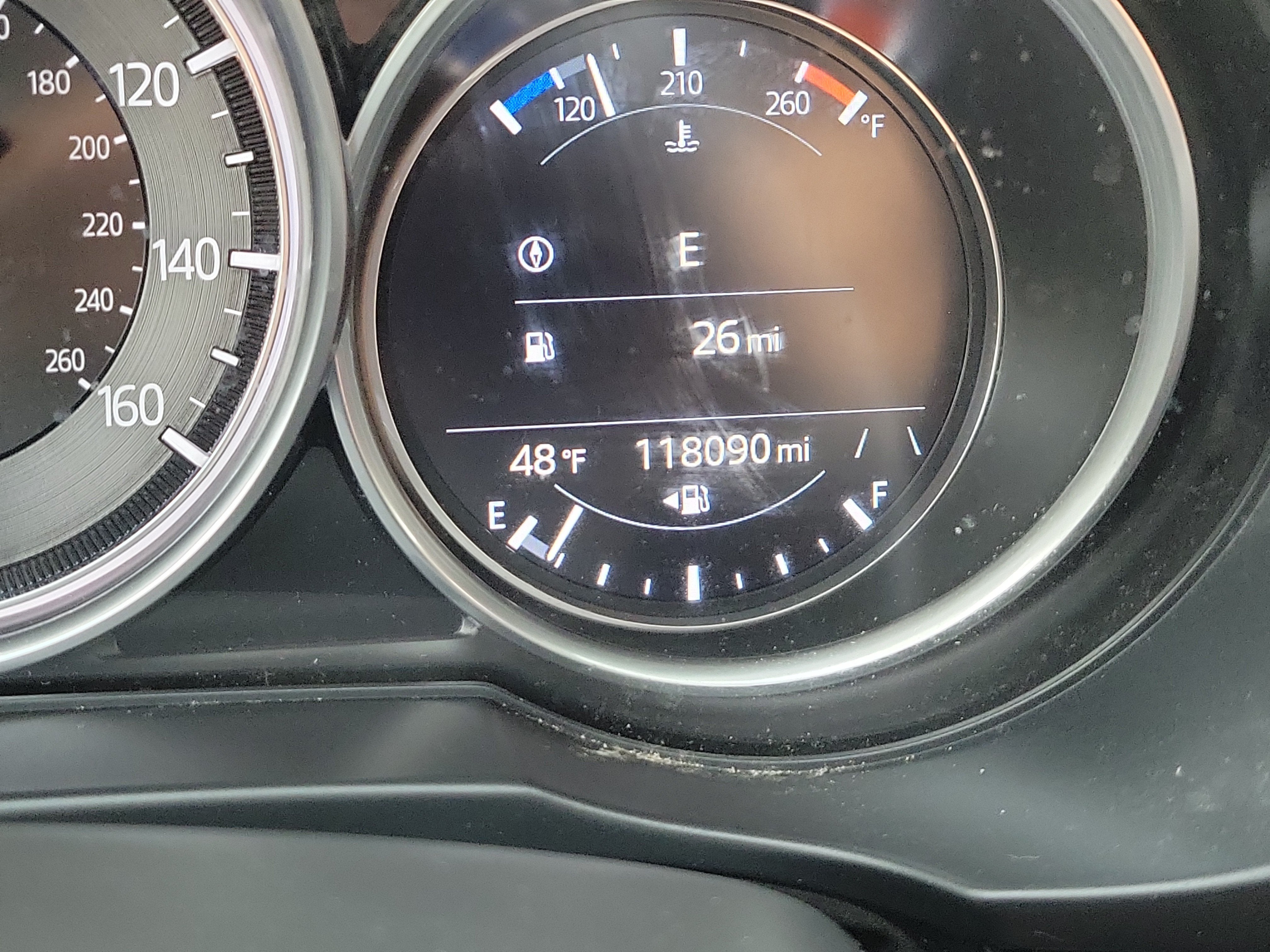 2021 Mazda Mazda CX-5 Carbon Edition Turbo