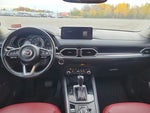 2021 Mazda Mazda CX-5 Carbon Edition Turbo