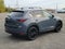 2021 Mazda Mazda CX-5 Carbon Edition Turbo