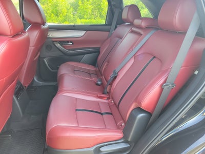 2025 Mazda Mazda CX-70 3.3 Turbo S Premium