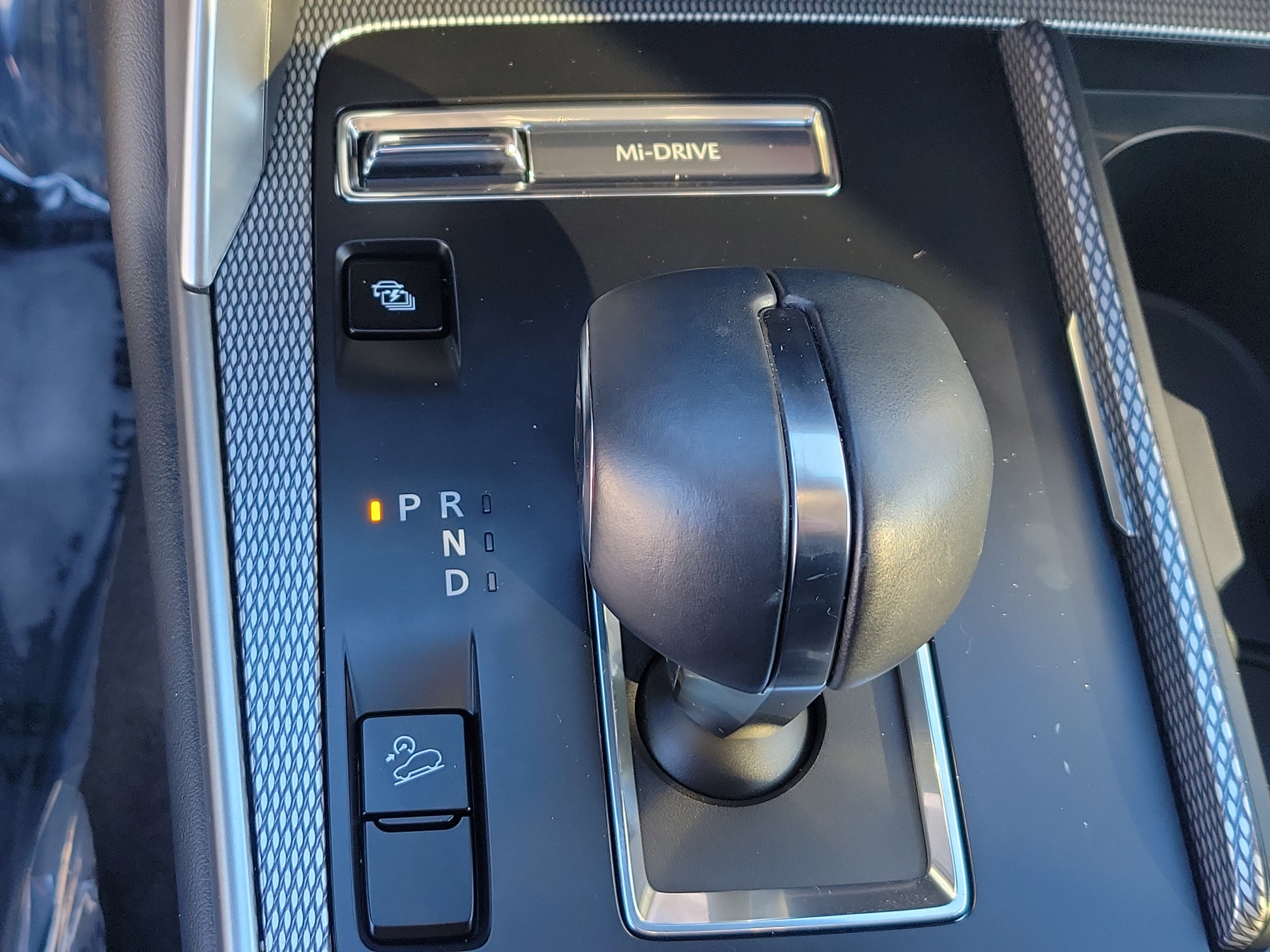 2025 Mazda Mazda CX-90 PHEV Premium Sport