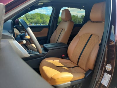 2025 Mazda Mazda CX-90 3.3 Turbo S Premium Plus Package