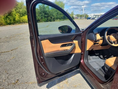 2025 Mazda Mazda CX-90 3.3 Turbo S Premium Plus Package