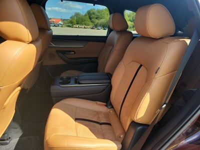 2025 Mazda Mazda CX-90 3.3 Turbo S Premium Plus Package