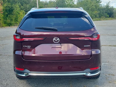 2025 Mazda Mazda CX-90 3.3 Turbo S Premium Plus Package