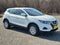 2020 Nissan Rogue Sport S AWD Xtronic CVT