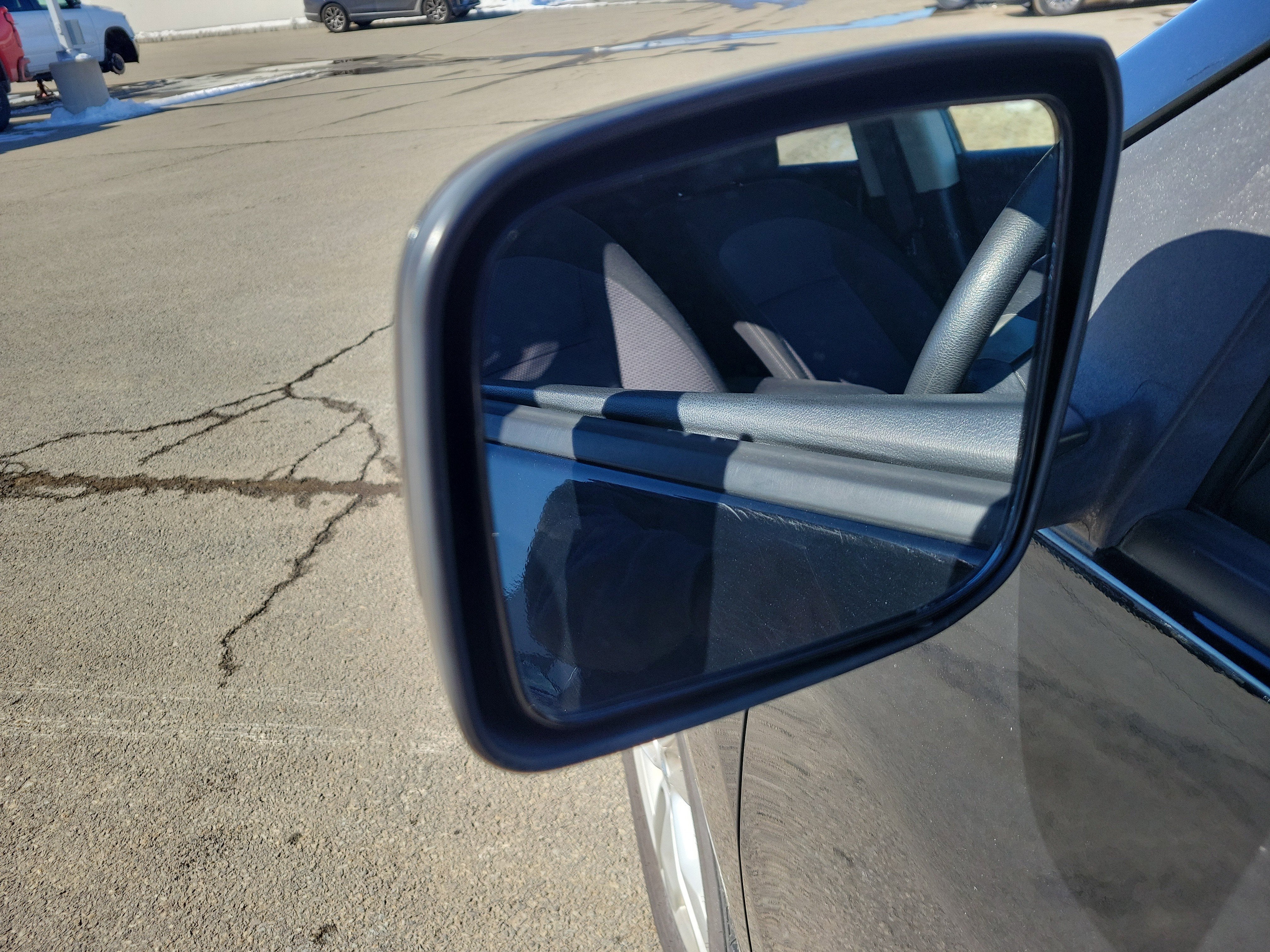 2013 Nissan Rogue SV